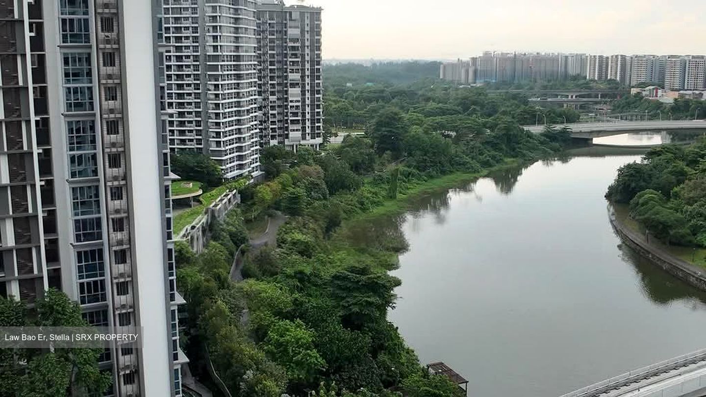 Blk 417A Fernvale Riverwalk (Sengkang), HDB 3 Rooms #563948971